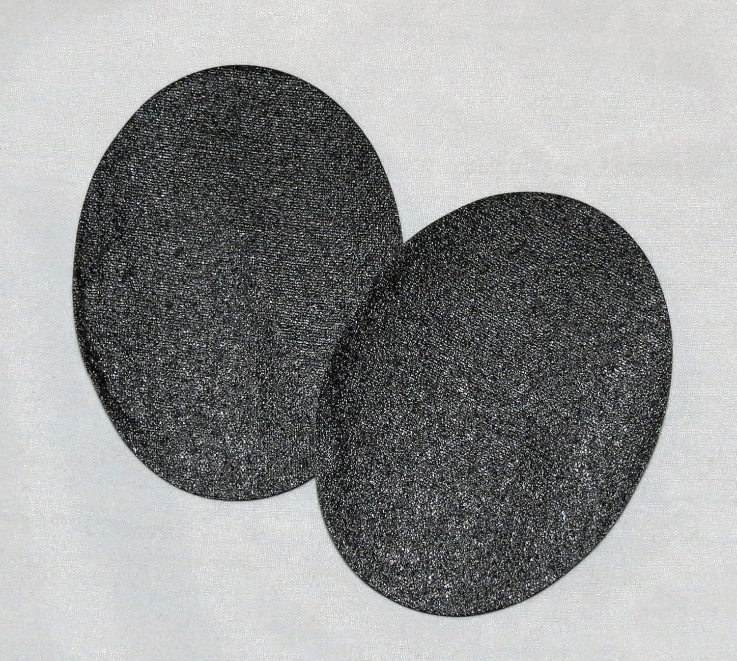 Danz Solz - Stick on Dancing Soles - Make Any Shoe a Dance Shoe - 2 Pair