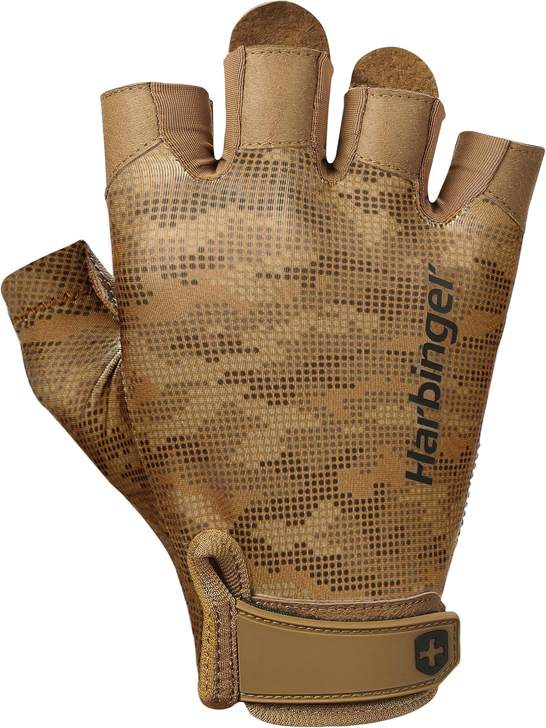 Harbinger Pro Gloves Unisex