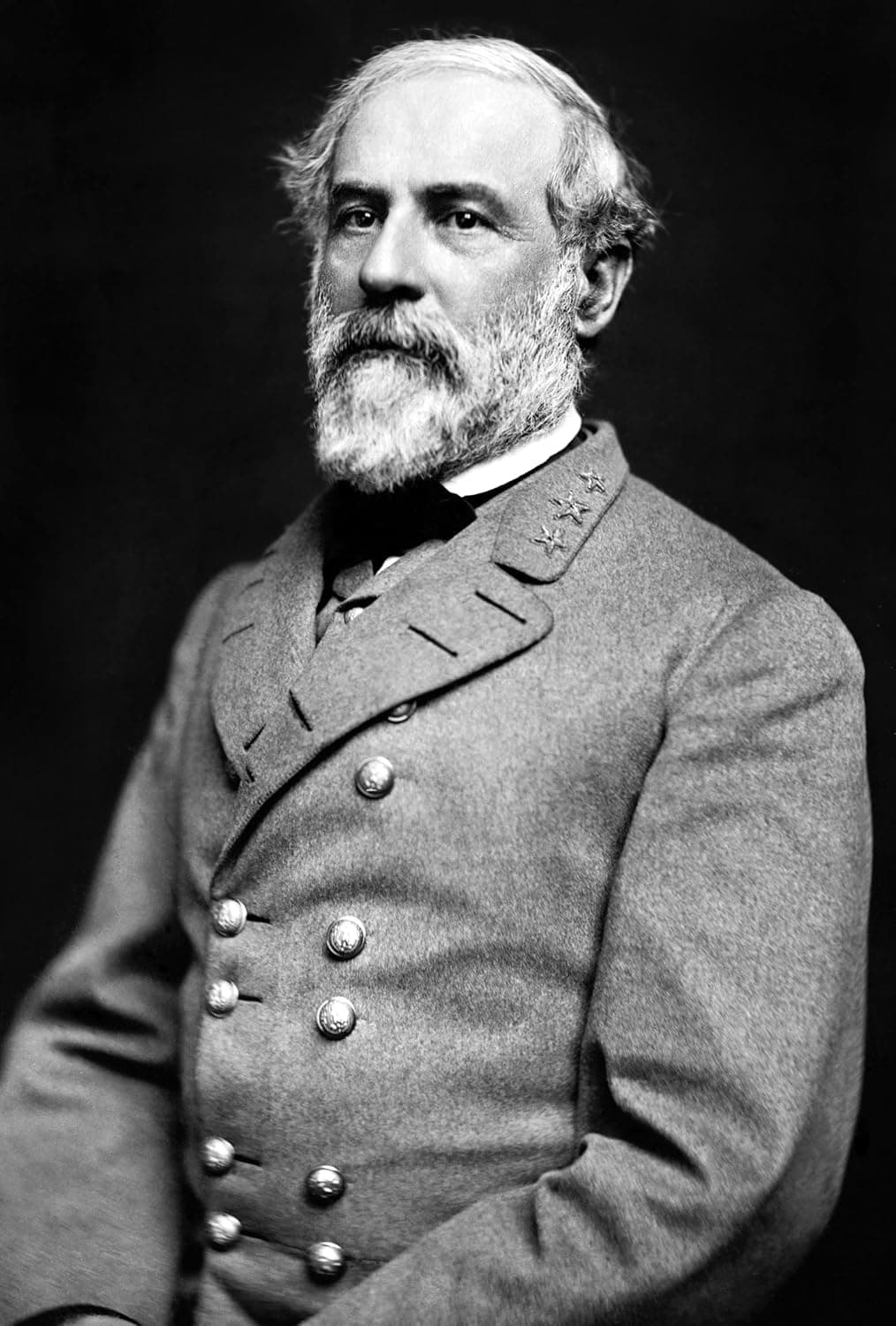 Gen. Robert E. Lee Photo Civil War American Military History Photos 8x12