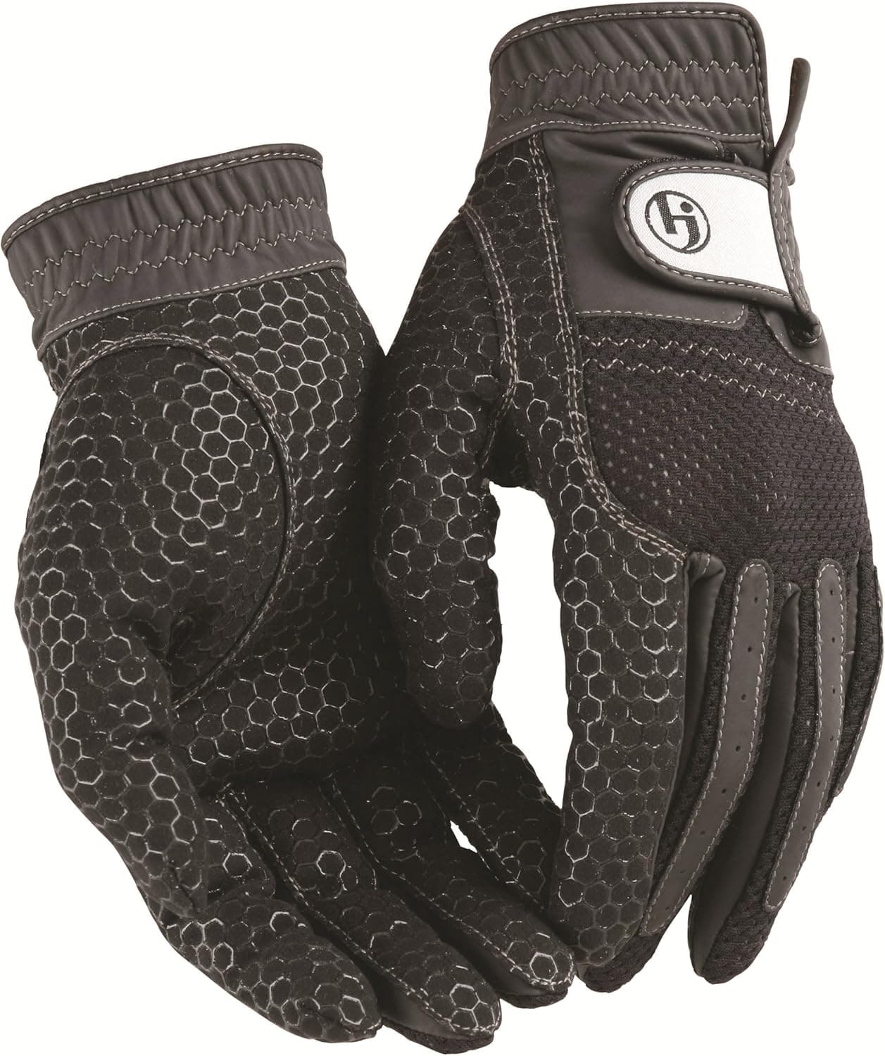 HJ Glove Weather Ready Rain Golf Glove