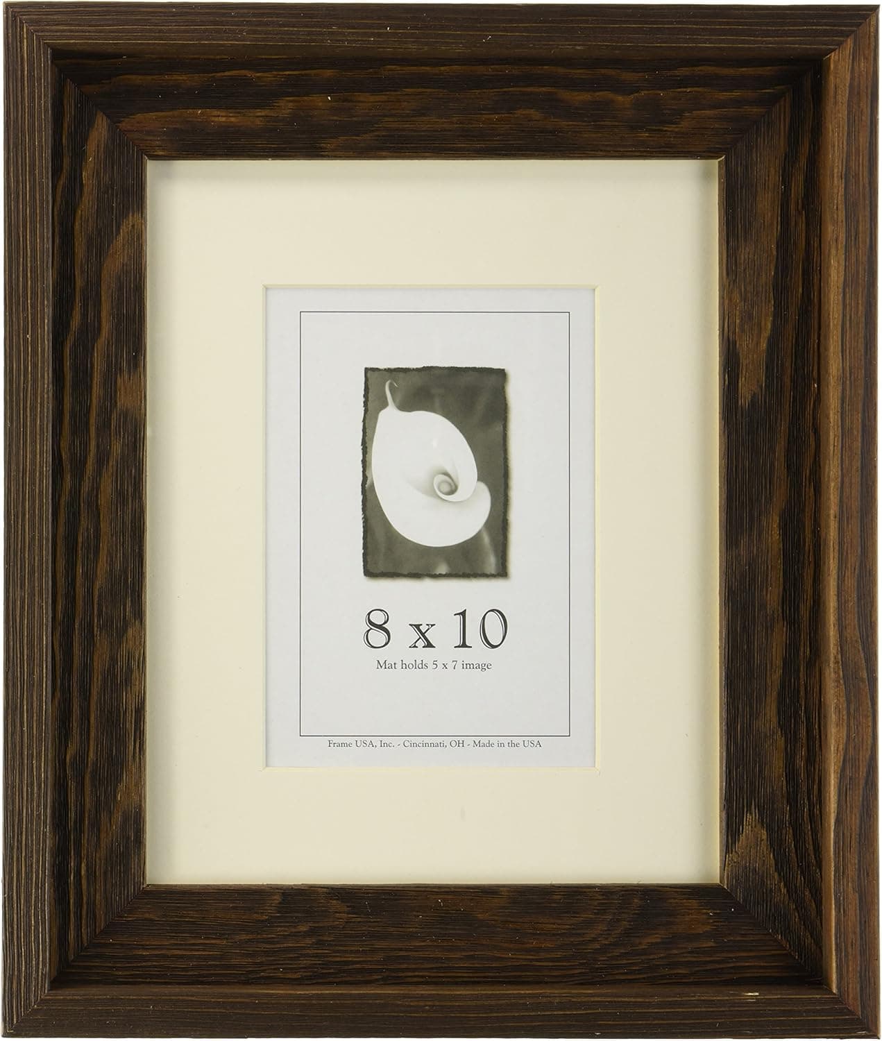 Frame USA Barnwood