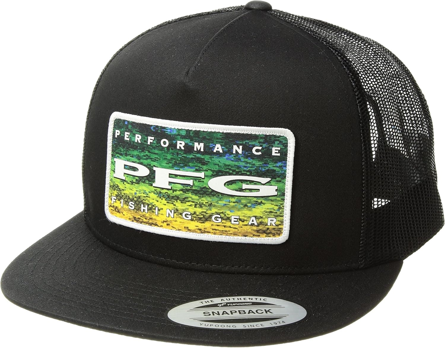 Columbia Unisex-Adult PFG Offshore™ Snap Back Hat
