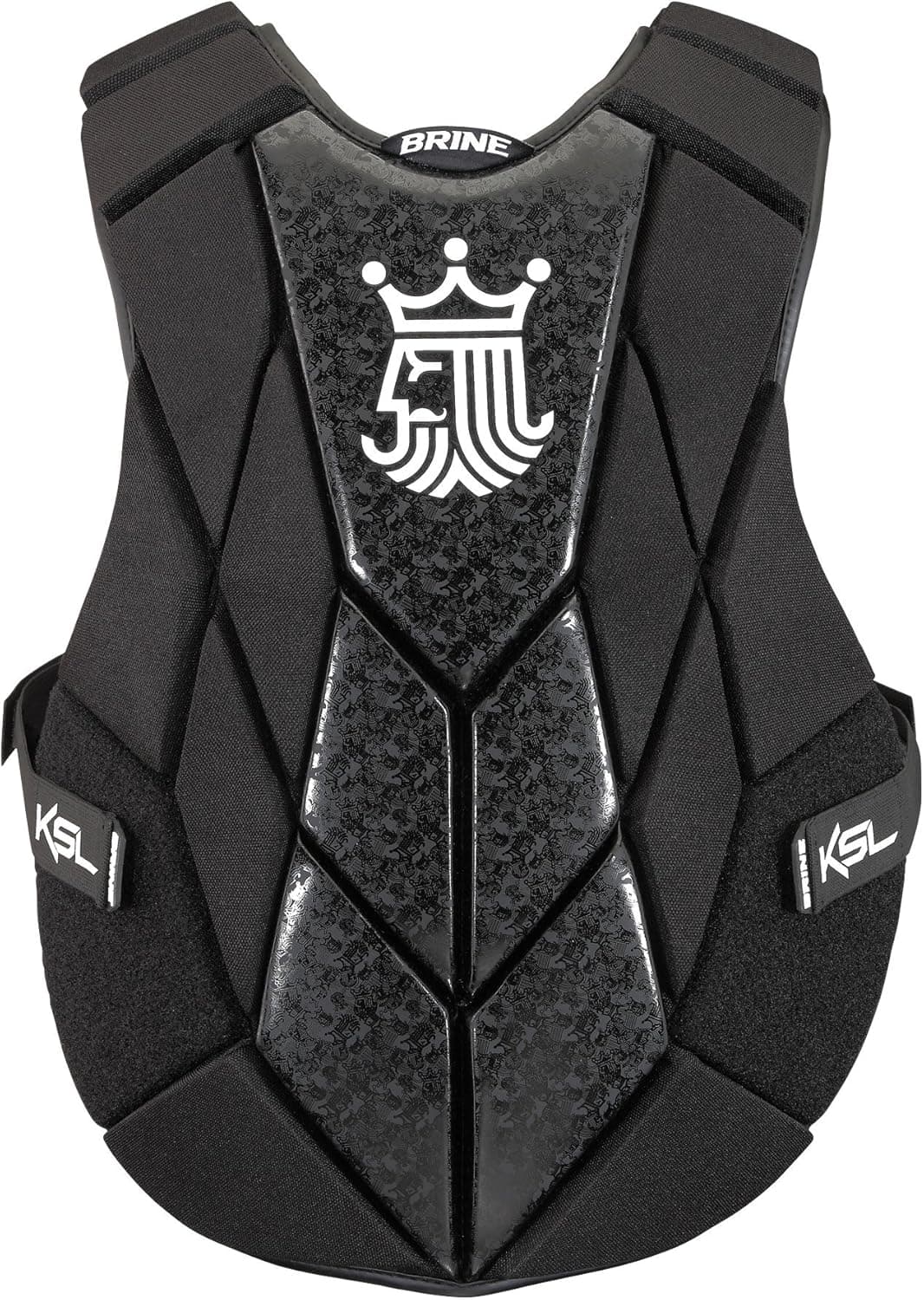 Brine King Superlight Chest Pad