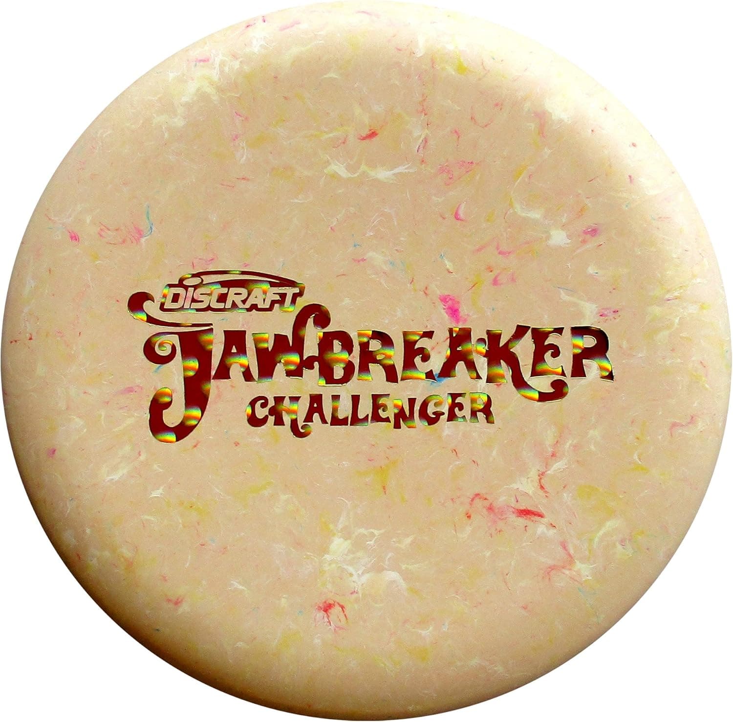 Discraft Jawbreaker Challenger Putter 173-174 Golf Disc