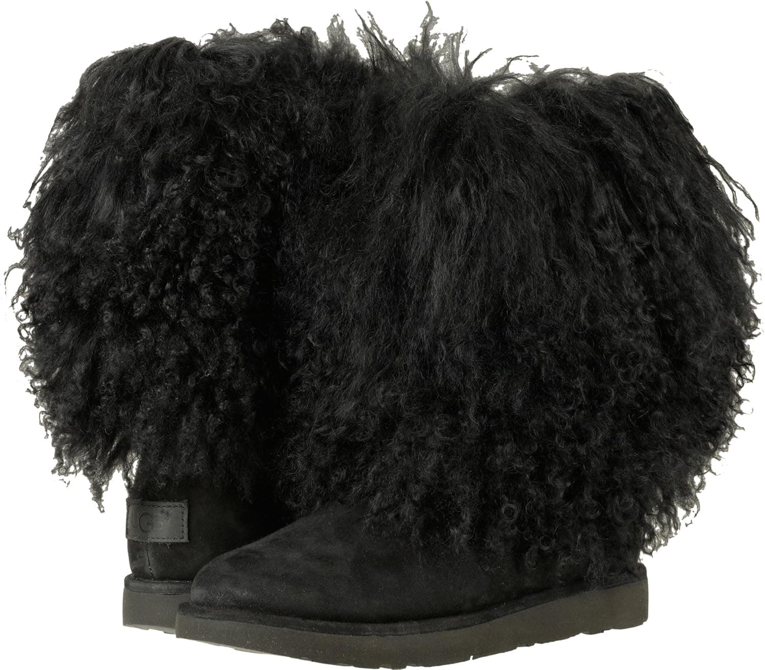 UGG Womens LIDA Boot