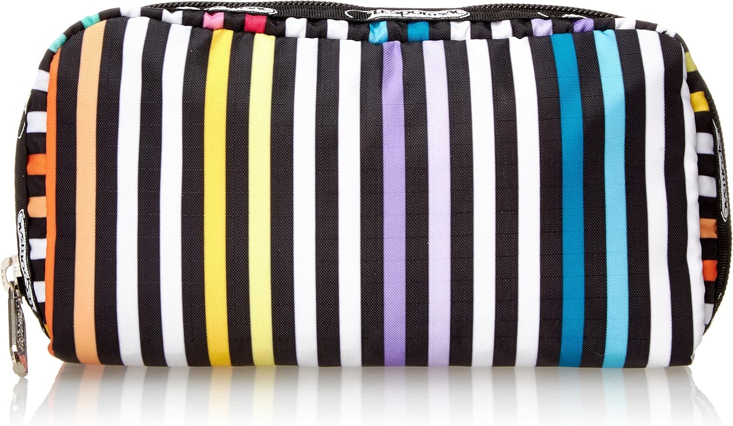 LeSportsac Boxed Nylon Rectangular Cosmetic Case