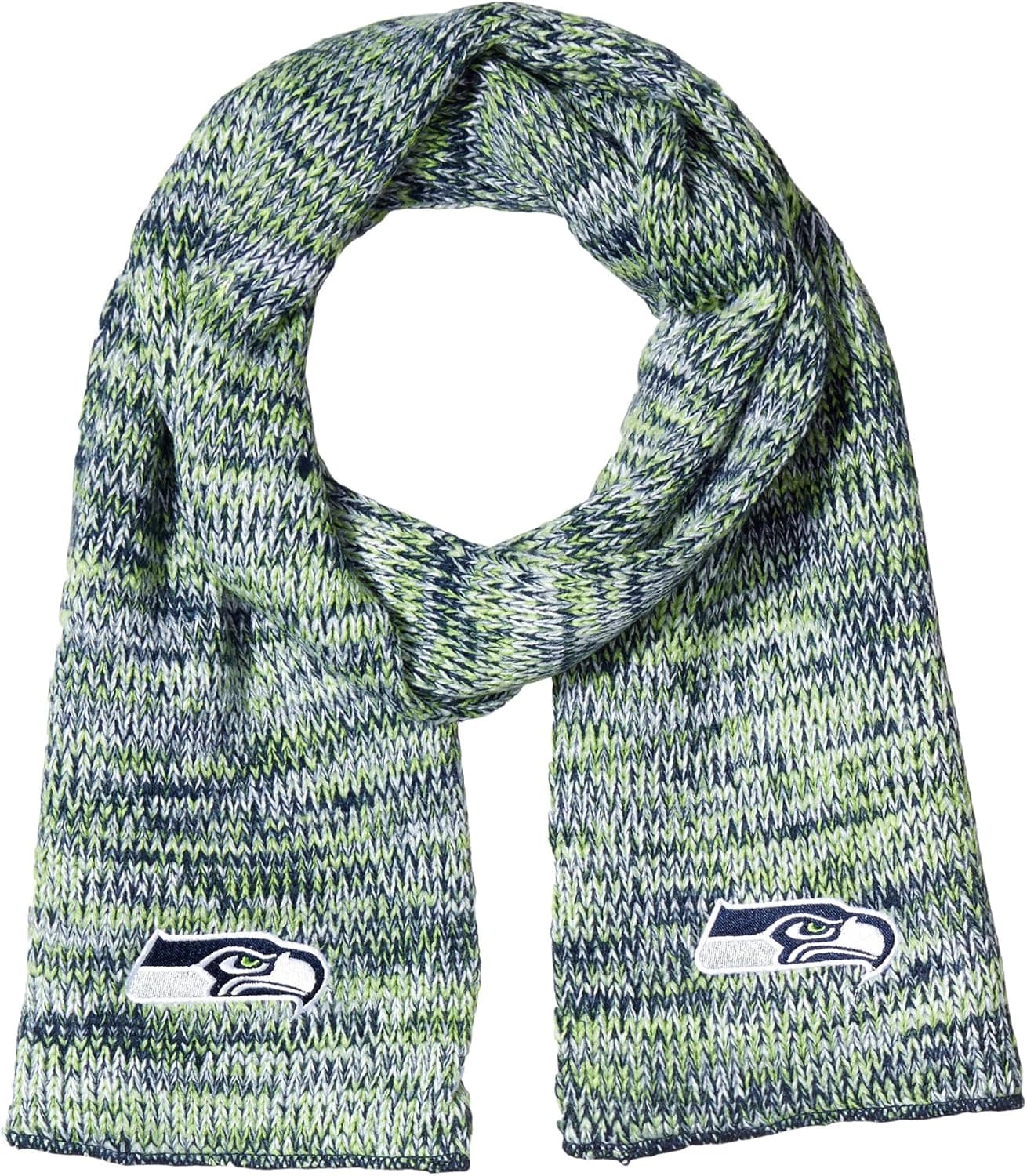 FOCO NFL Peak Scarf