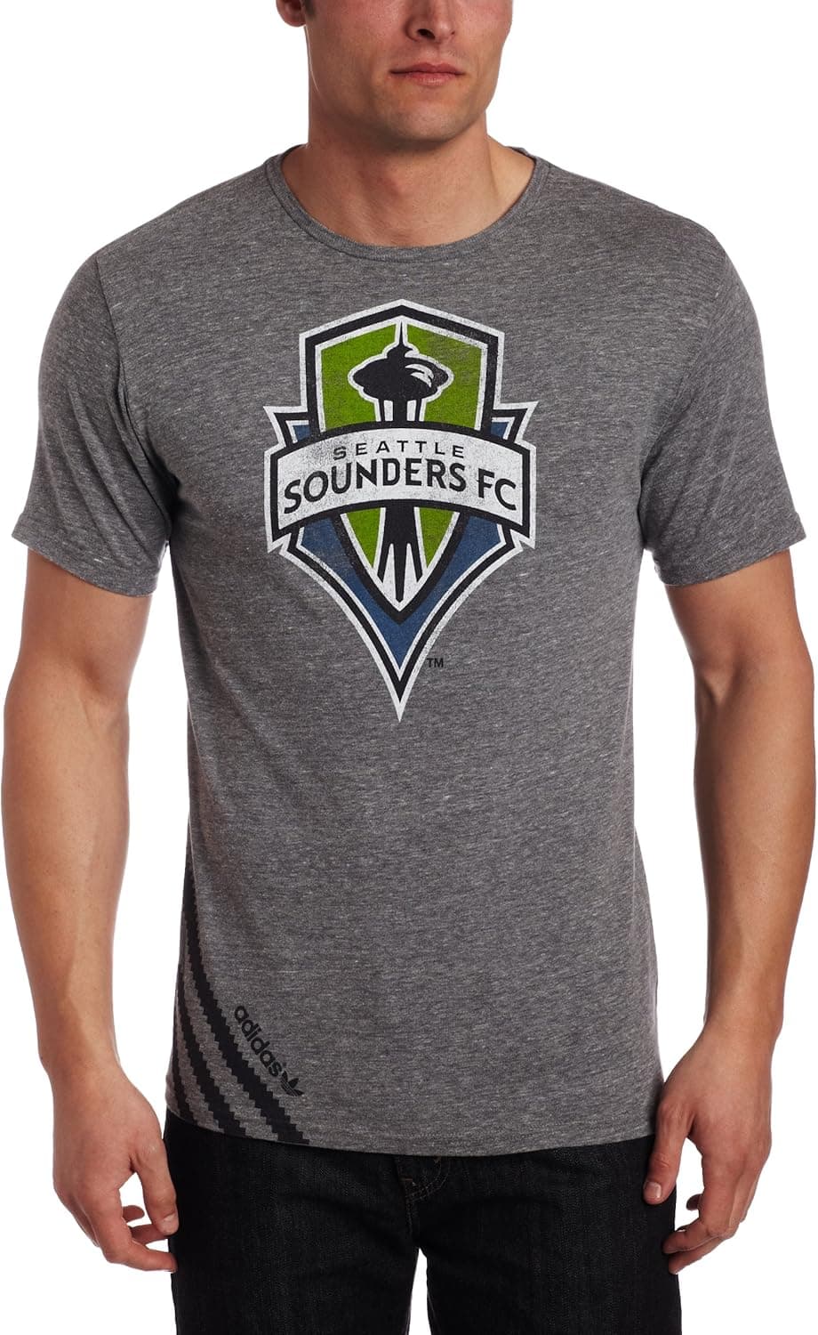 MLS Seattle Sounders FC Team T-Shirt