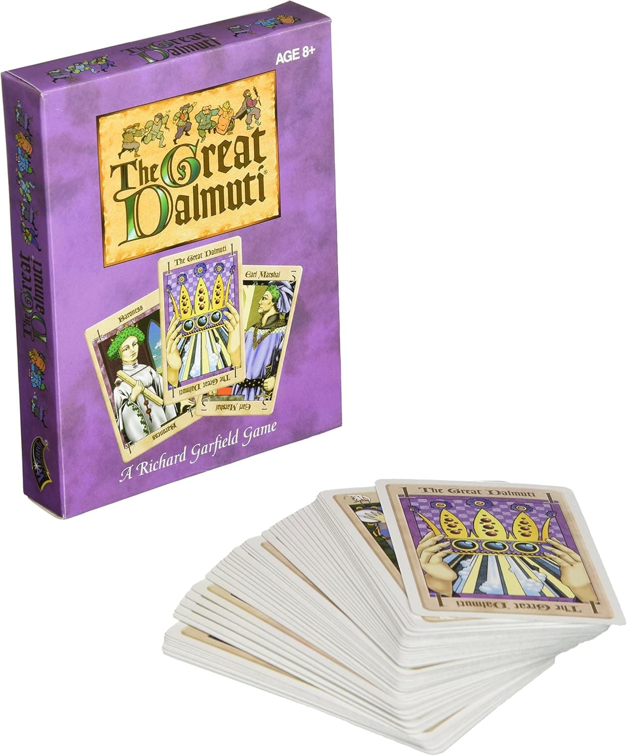 The Great Dalmuti