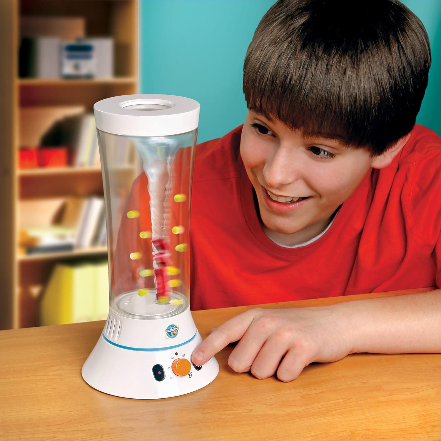 Discovery Kids Extreme Weather Tornado Lab