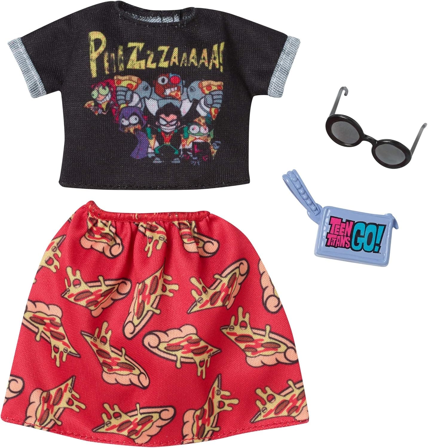 Barbie Fashions