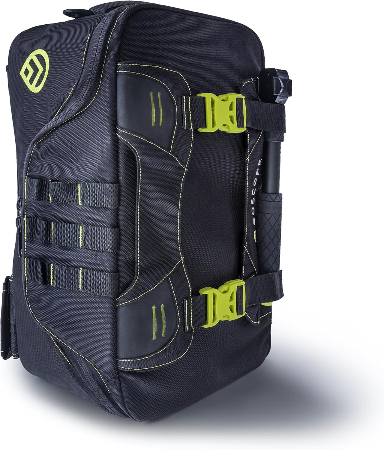GOSCOPE Stoked PAC - Phantom 4 / Phantom 4pro / Phantom 4 Pro V2.0 - Adventure/Travel Backpack for DJI Phantom 4 Pro V2.0