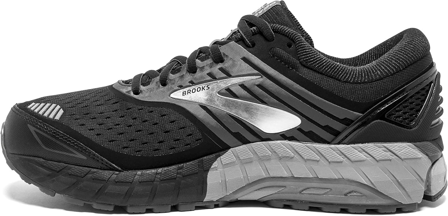 Brooks Mens Beast '18