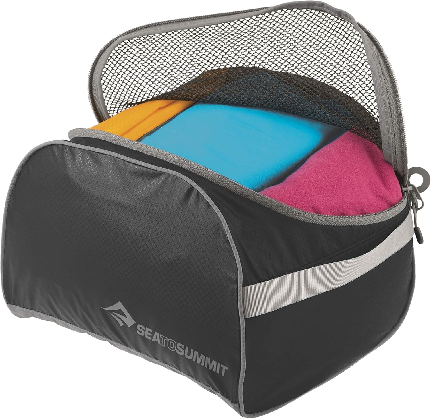 Sea to Summit Travelling Light Packing Cell Modular Travel Organizer