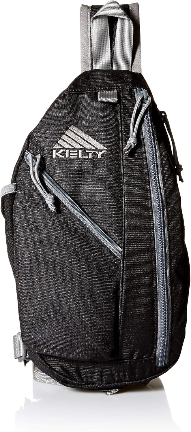 Kelty Sling Left Hand Backpack, Night