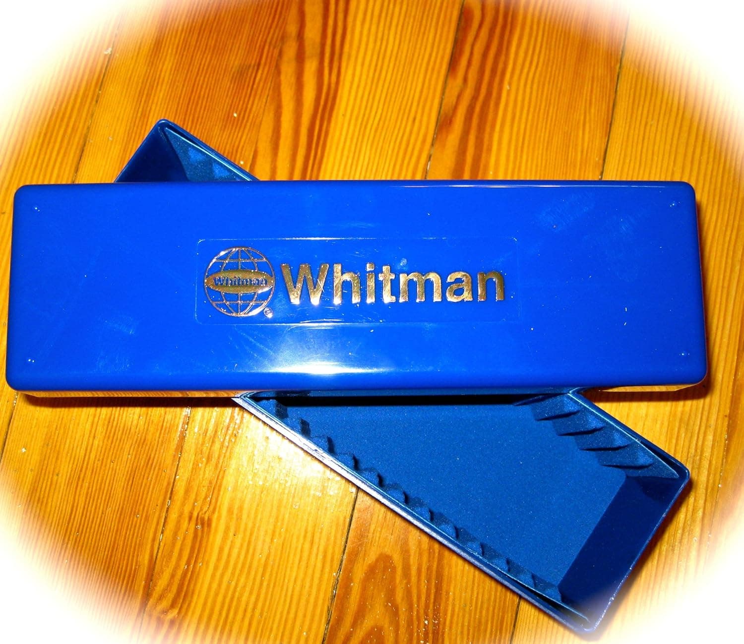 Whitman Slab Storage Box Universal