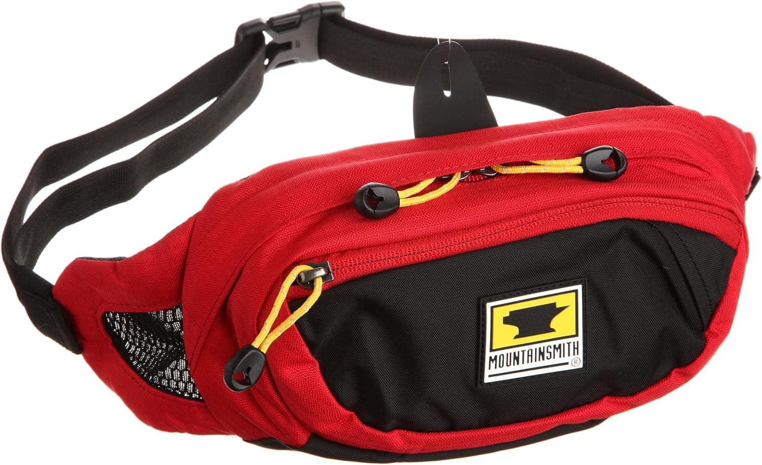 Mountainsmith Lumbar-Recycled Series Vibe TLS R Backpack