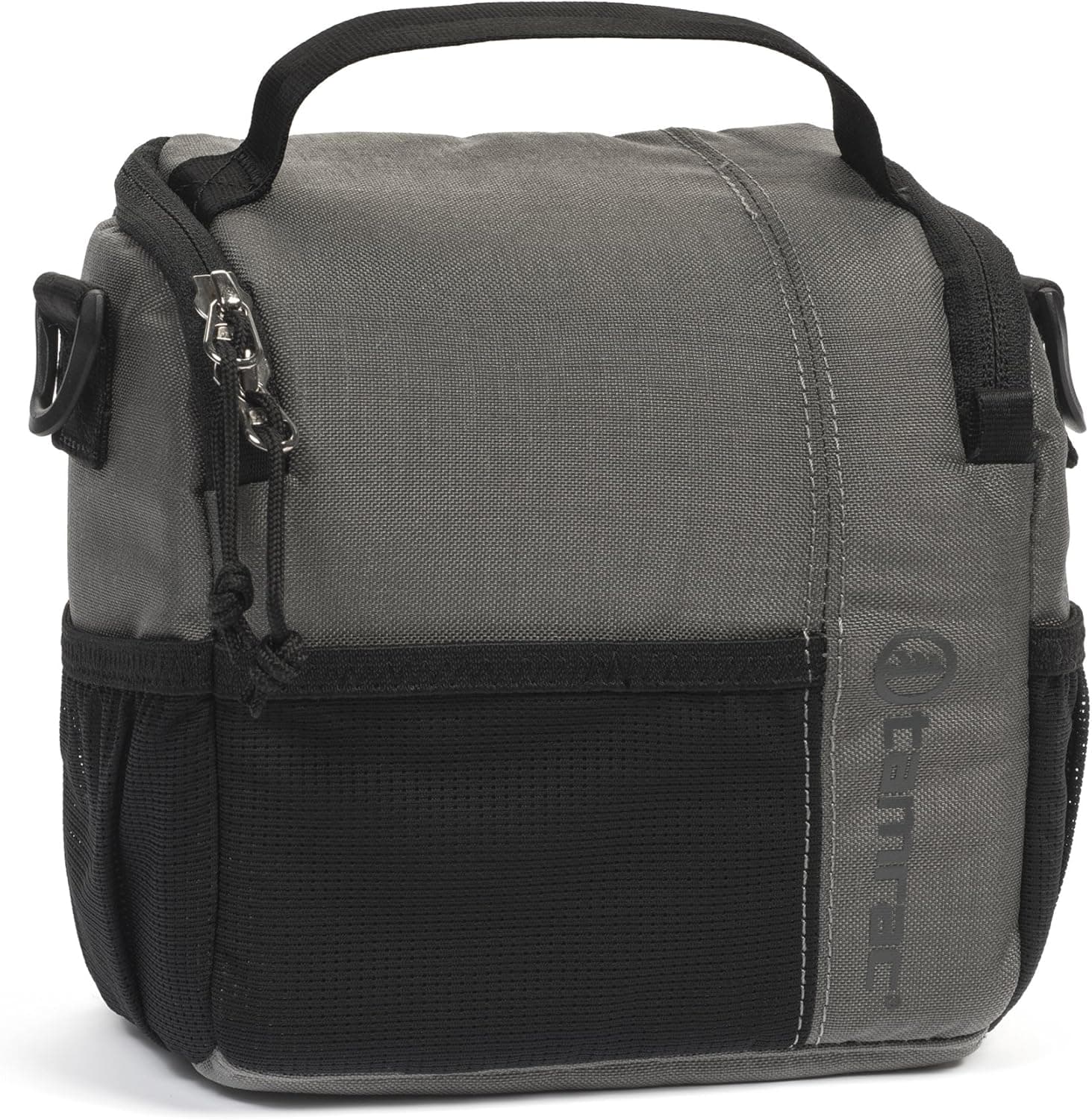 Tamrac Tradewind Shoulder Bag 3.6 Slate