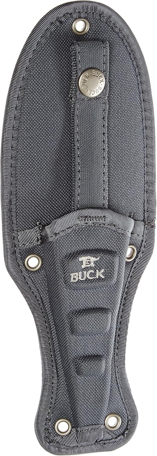 Buck Knives 0030-15-GY Heavy Duty Nylon