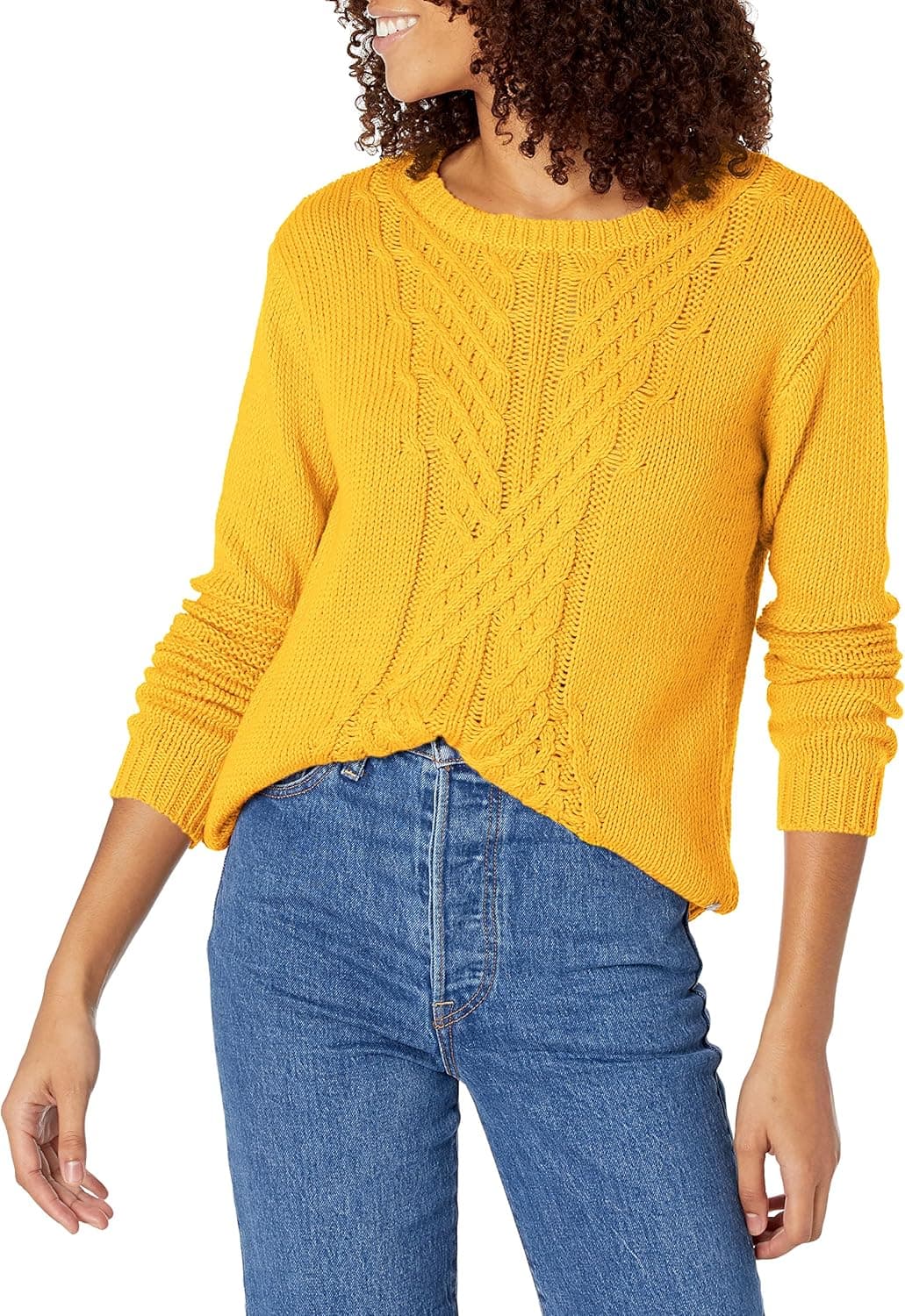 Roxy Women's Glimpse of Romance Sweater