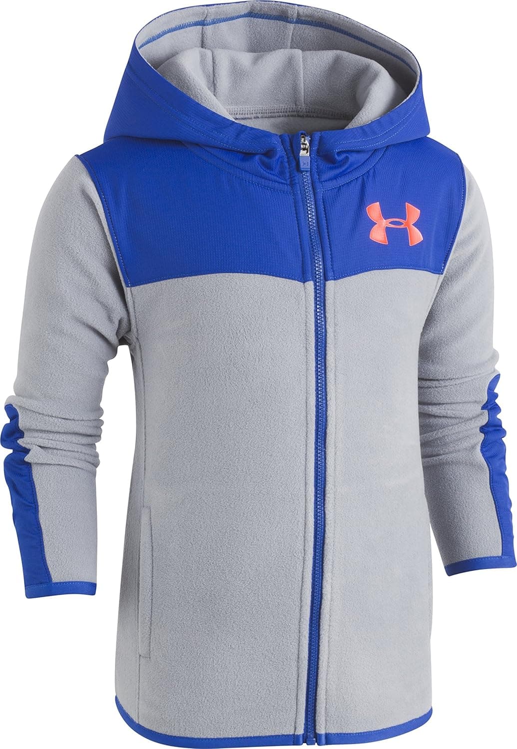 Under Armour Boys' Cozy Hoody