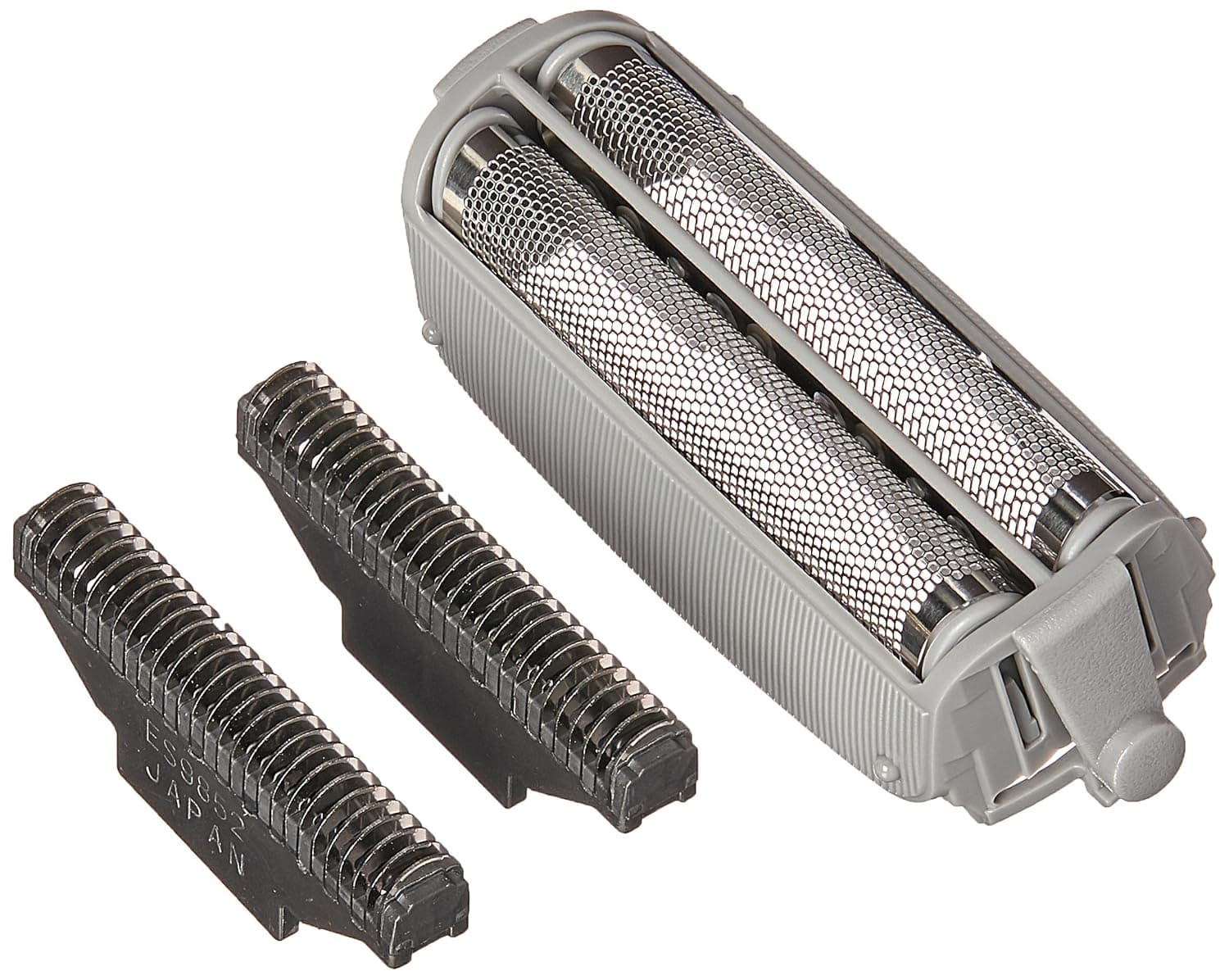 Panasonic WES9839P Men's Electric Razor Replacement Inner Blade & Outer Foil Set