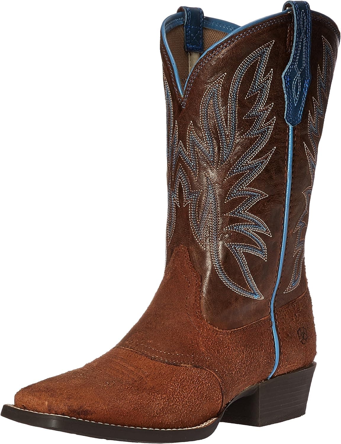 Kids' Outrider Western Cowboy Boot