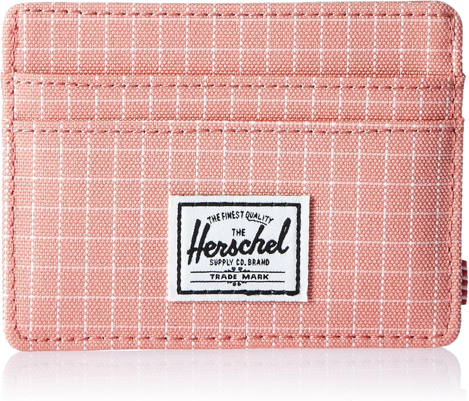 Herschel Men's Charlie RFID