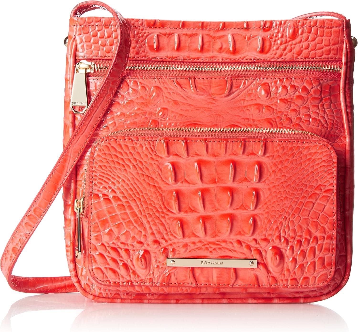 Brahmin Tilda Cross Body Bag
