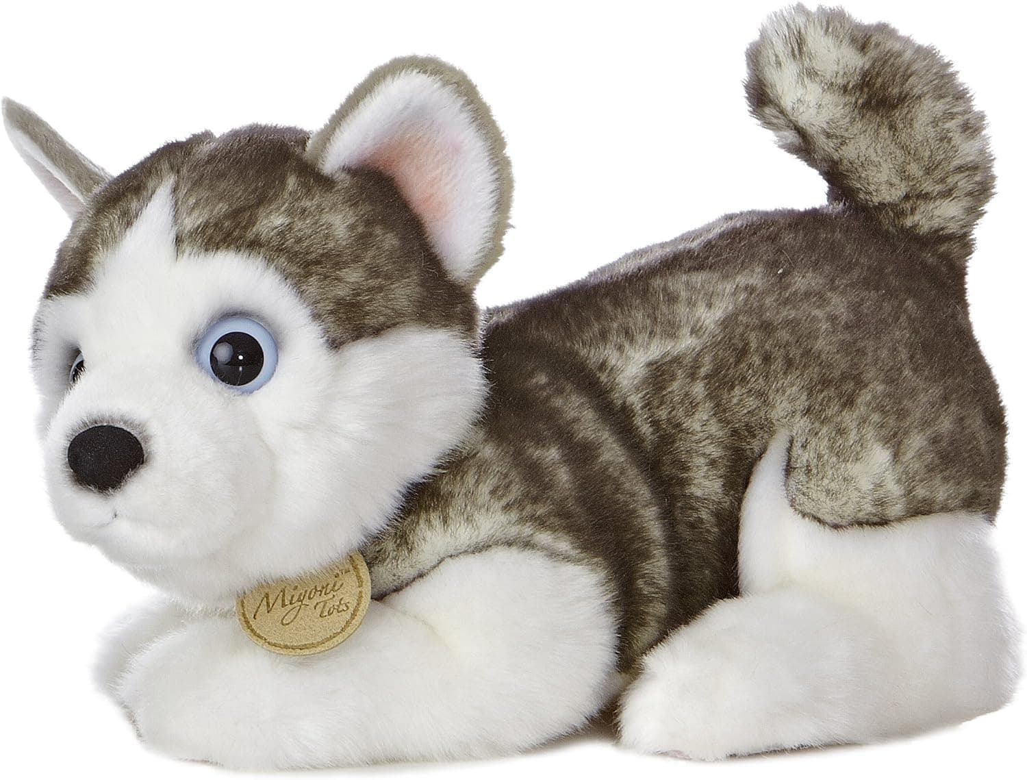 Aurora World 10" Siberian Husky PUP