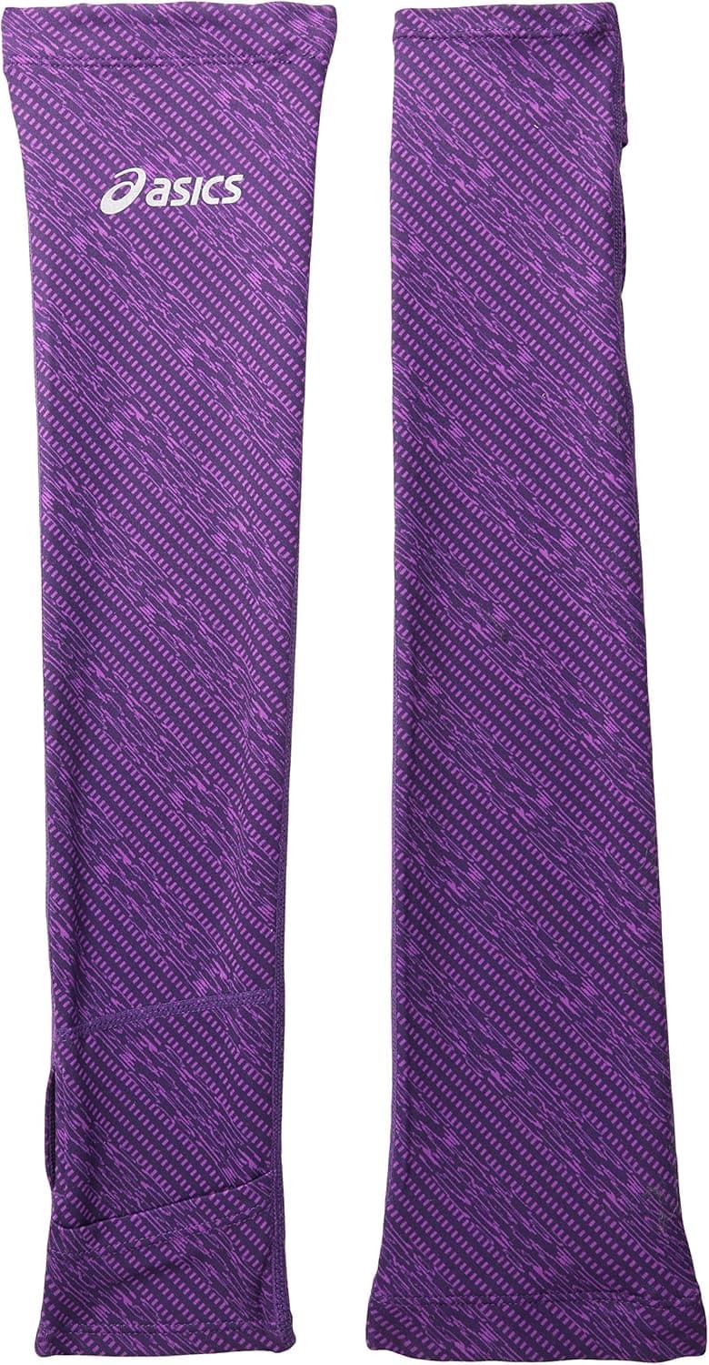 ASICS Women's Thermopolis Light Arm Warmers