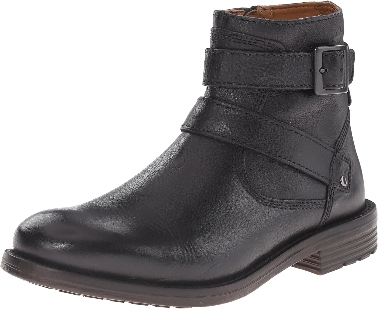 Clarks Men's Faulkner Top Boot