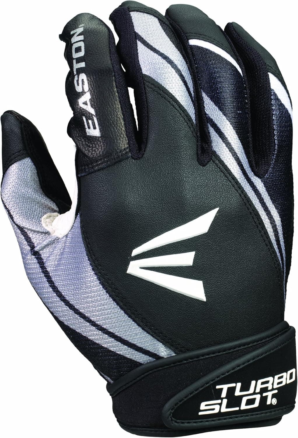 Easton Women's Turboslot III Fastpitch Batting Gloves