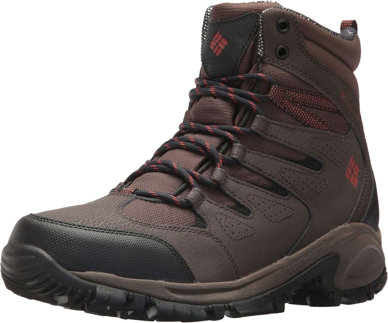 Columbia Men's Gunnison Omni-Heat Hiking Shoe