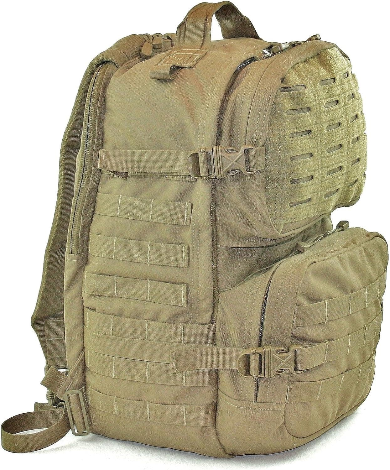 Spec Ops T.H.E. Ultimate Assault Pack