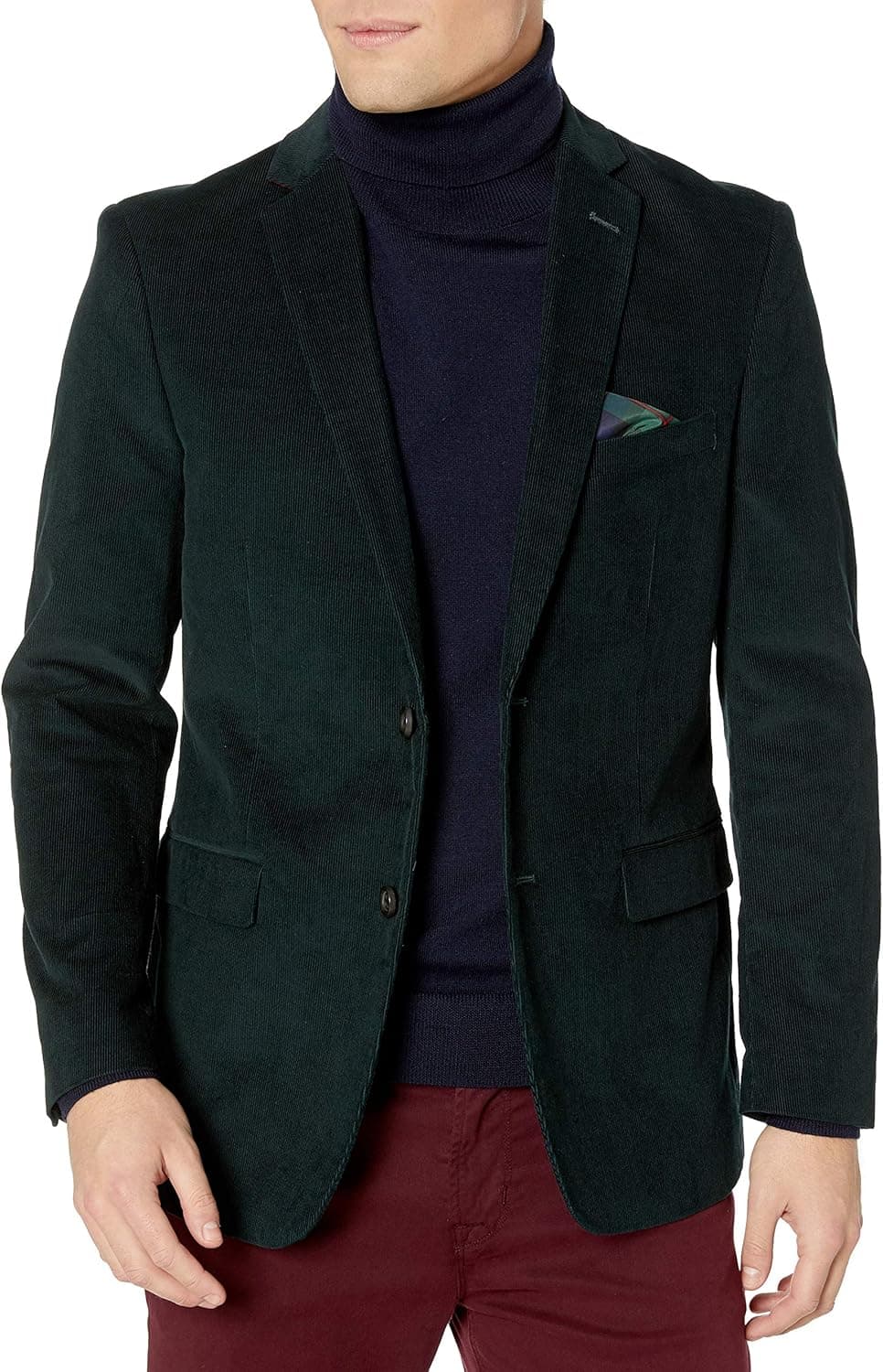 U.S. Polo Assn. Men's Corduroy Sport Coat
