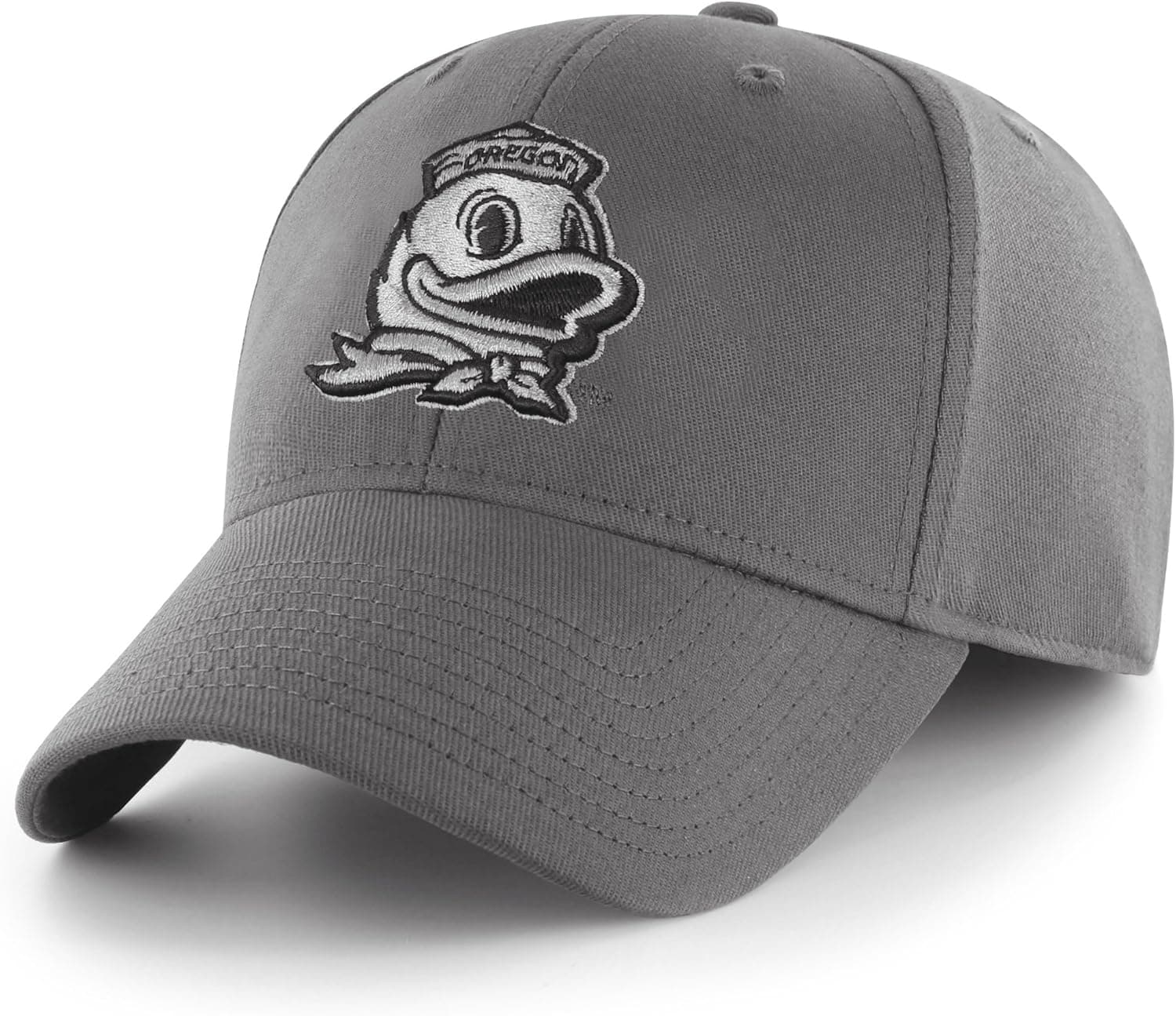 OTS NCAA Men's Comer Center Stretch Fit Hat