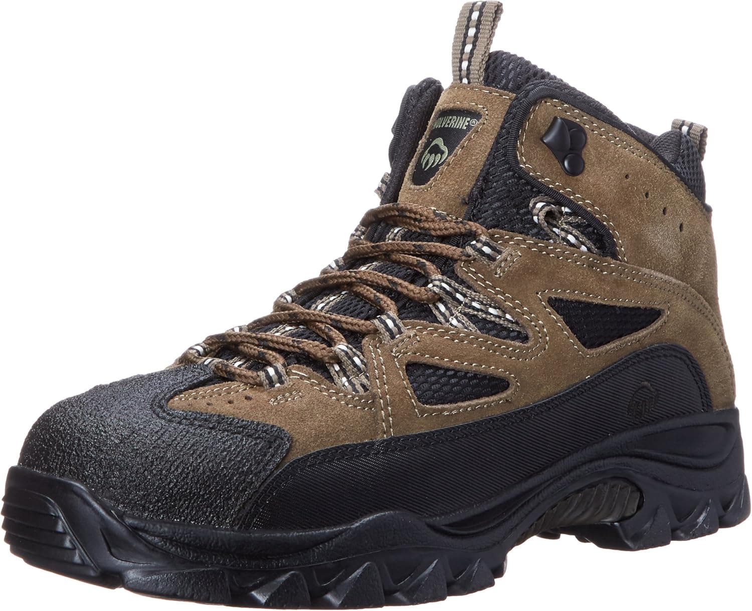 Wolverine Men's W05107 Fulton Boot