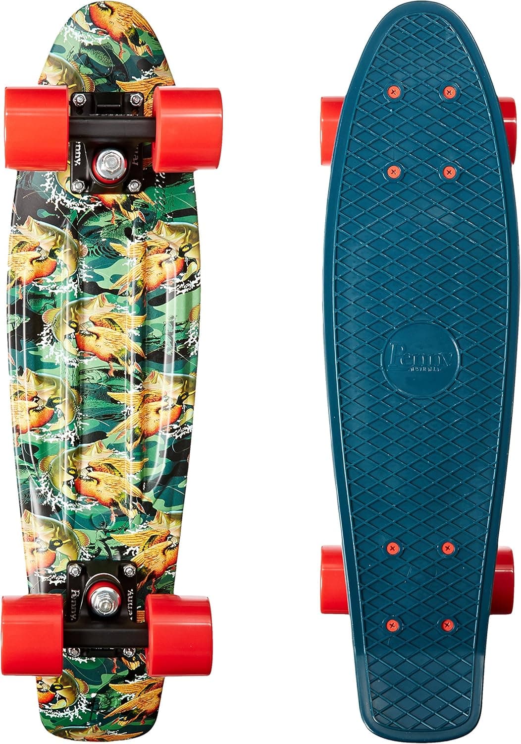 Penny Australia Classic Complete Skateboard