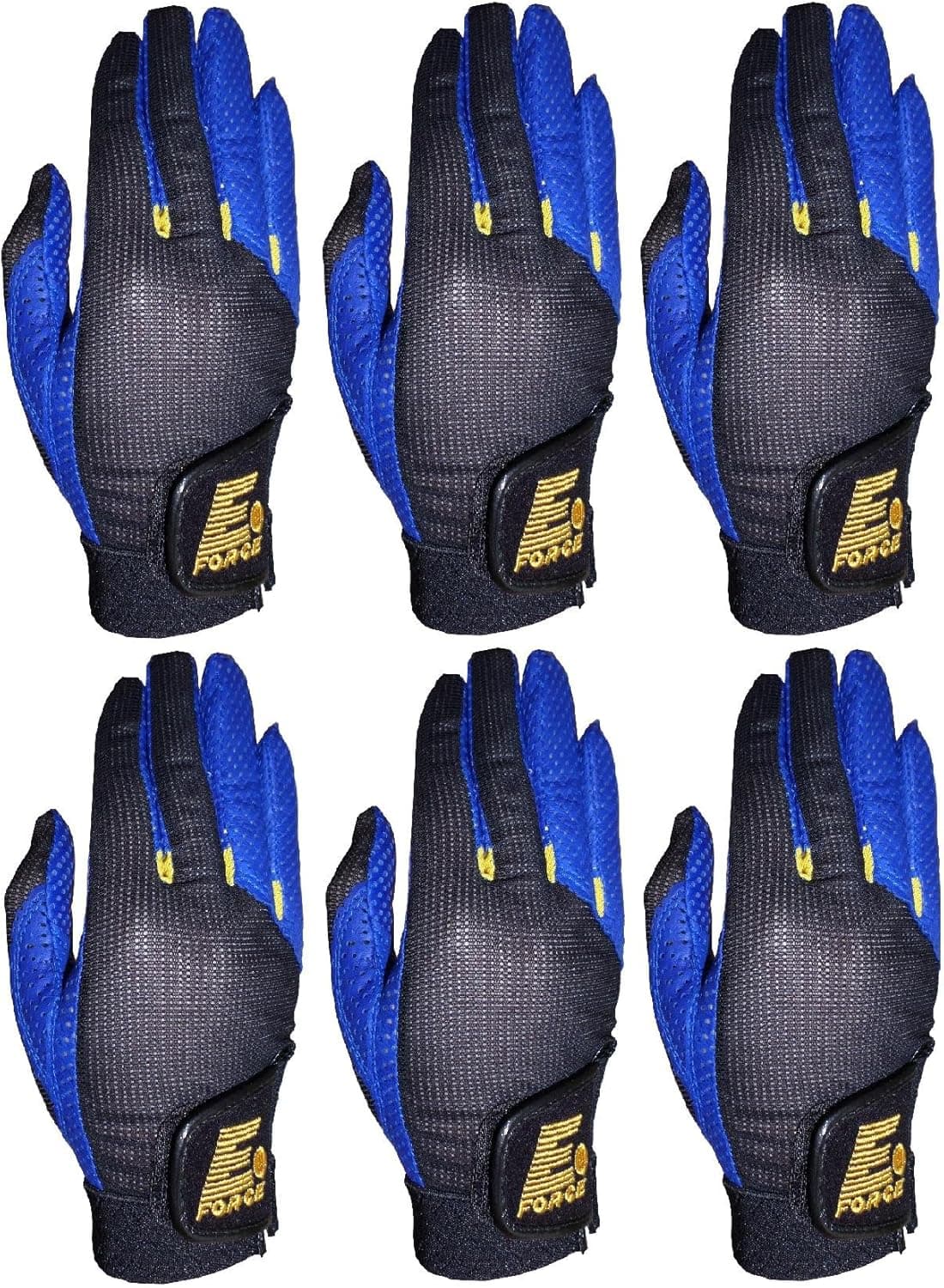 Lot E-Force Chill Racquetball Glove Right Medium