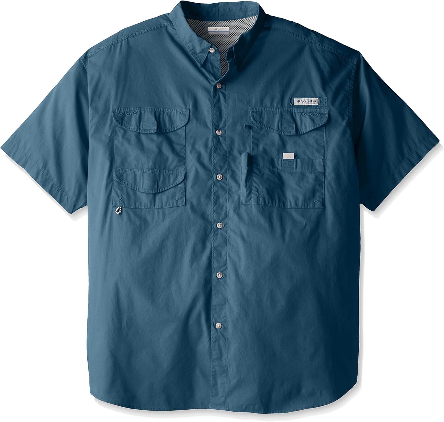 Columbia Men's Bonehead Short Sleeve Shirt