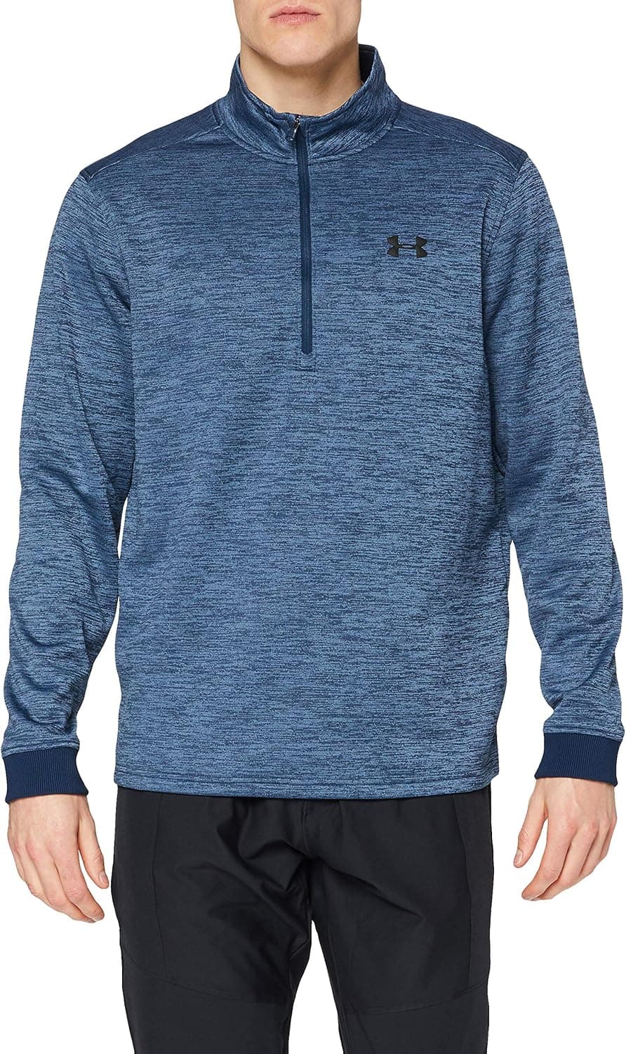 Under Armour Men's Armour Fleece 1/2 Zip