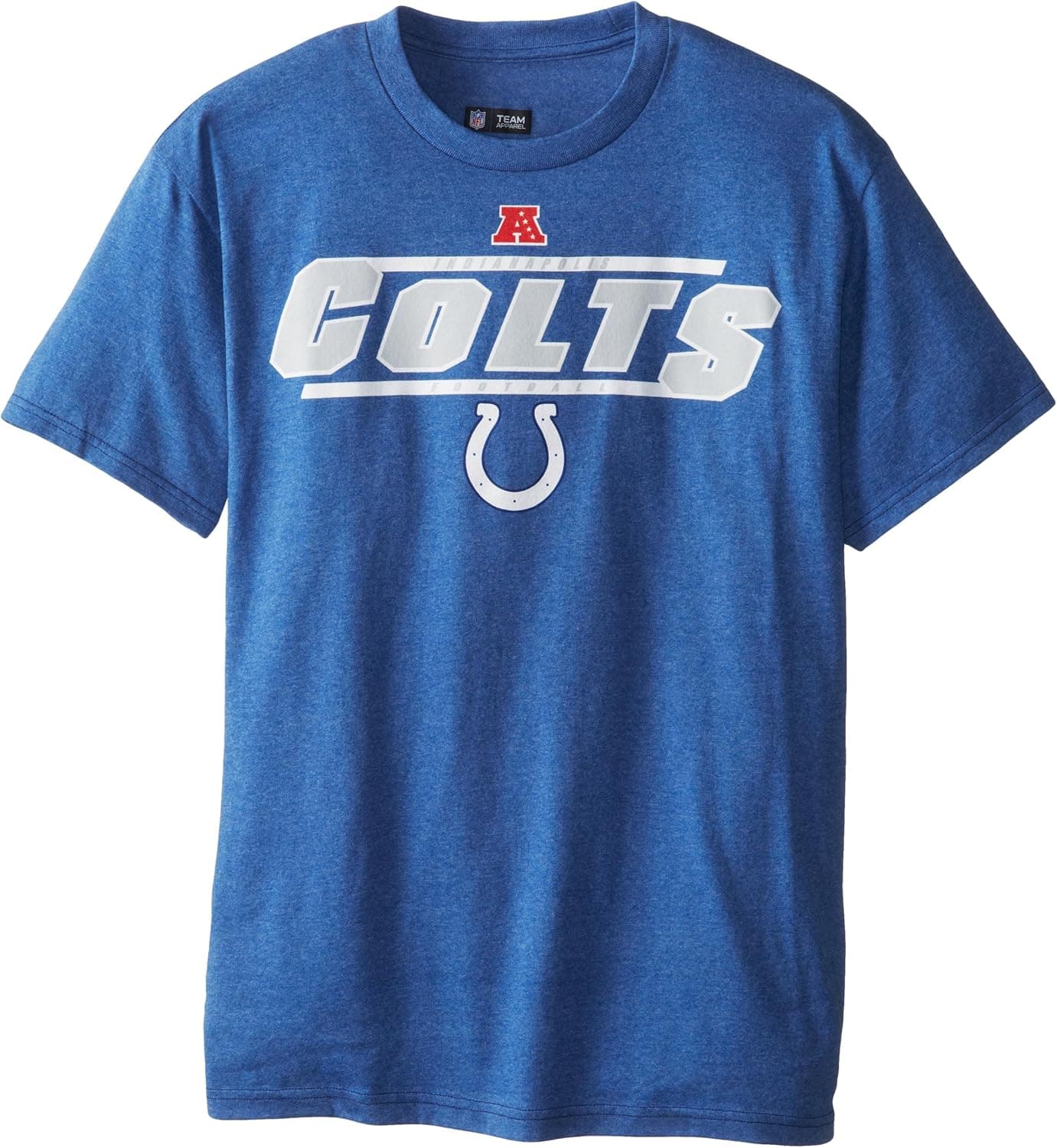 NFL Men's Control the Clock II Short Sleeve Tee