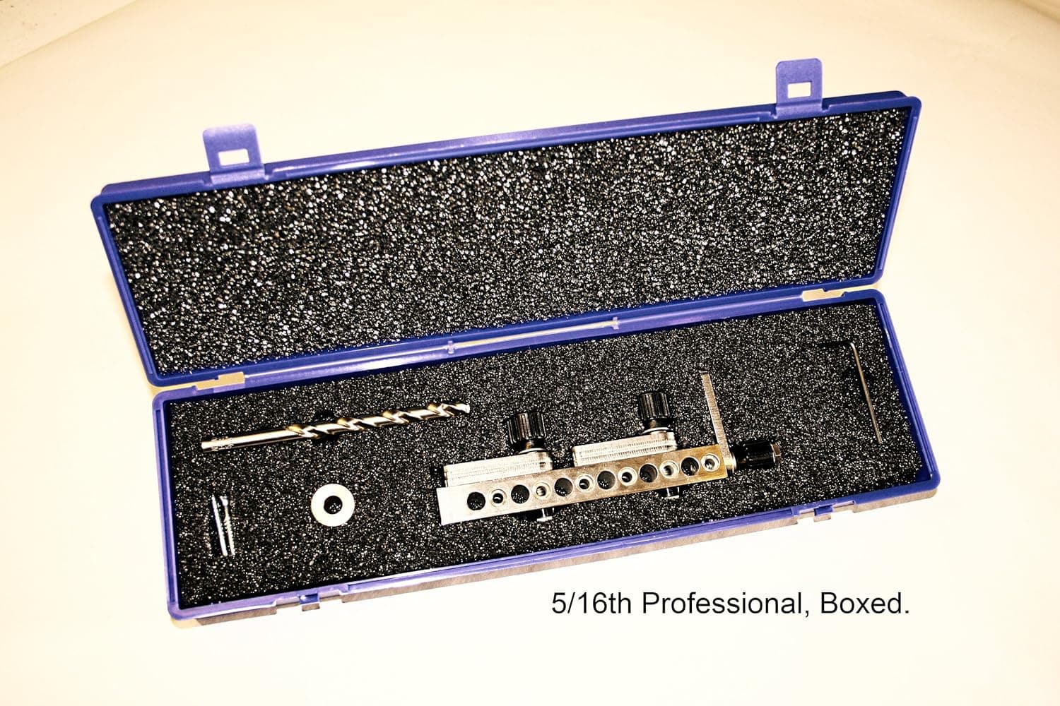 Joint Genie Professional 5/16" Dowelling tool for precision jointing.