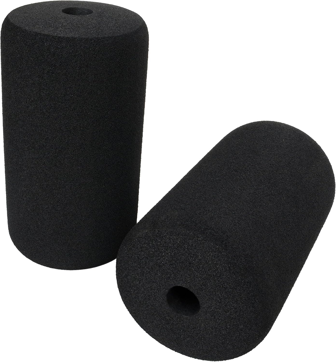 Ader Foam Roller 8"x4“ OD x 23mmID Sold by Pair