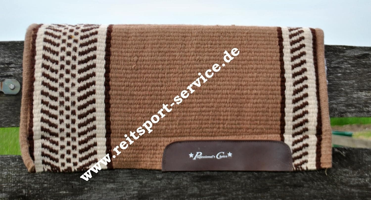 Professional's Choice 3/4 Felt Pad - Elan Pattern