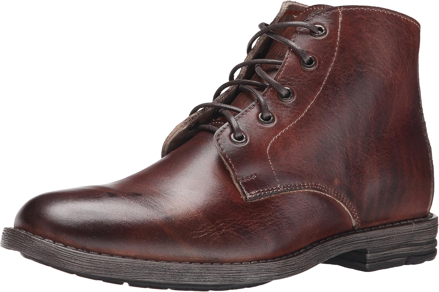 BED STU Men's Hoover Chukka Boot