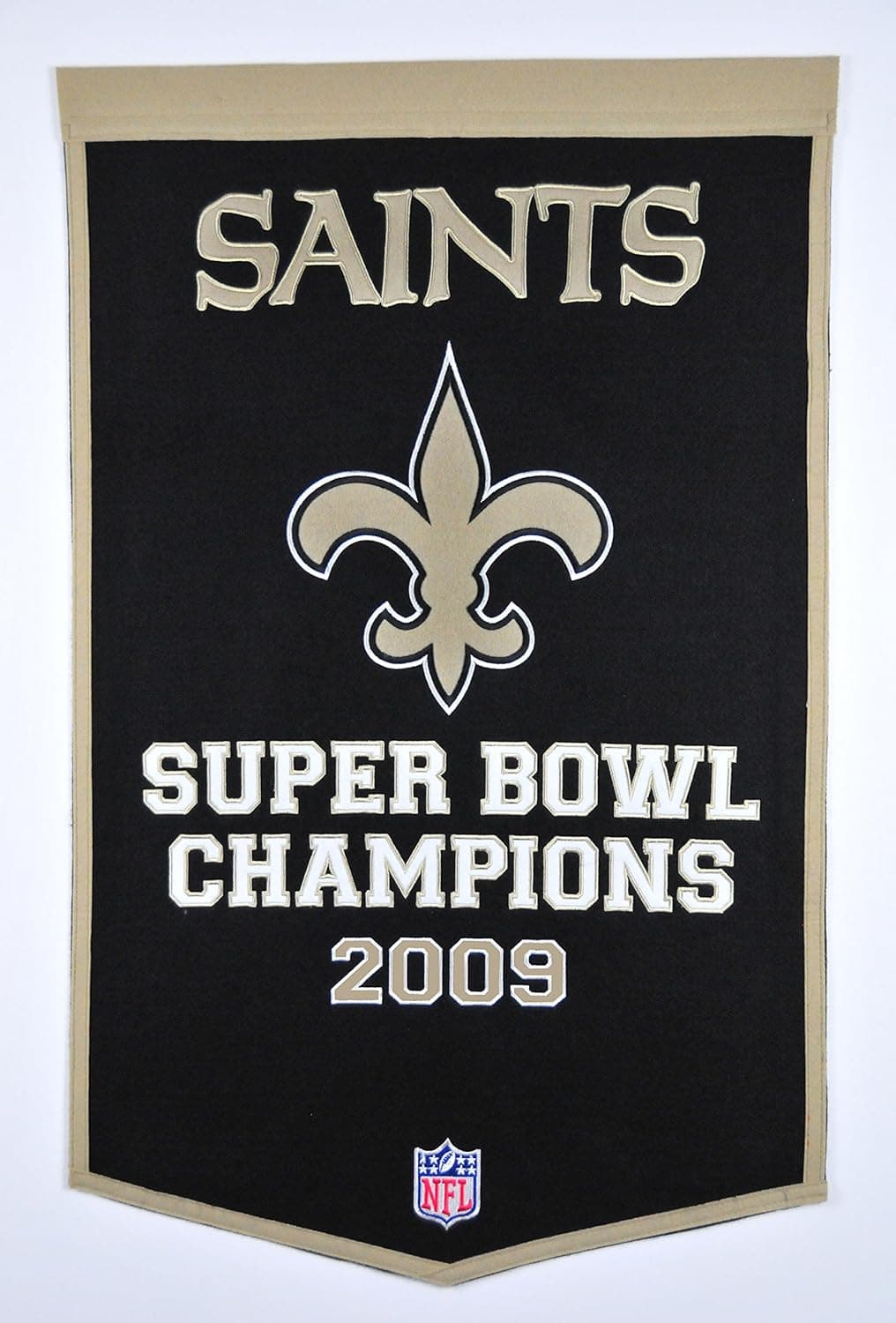 Winning Streak NFL Unisex-Adult New Orleans Saints