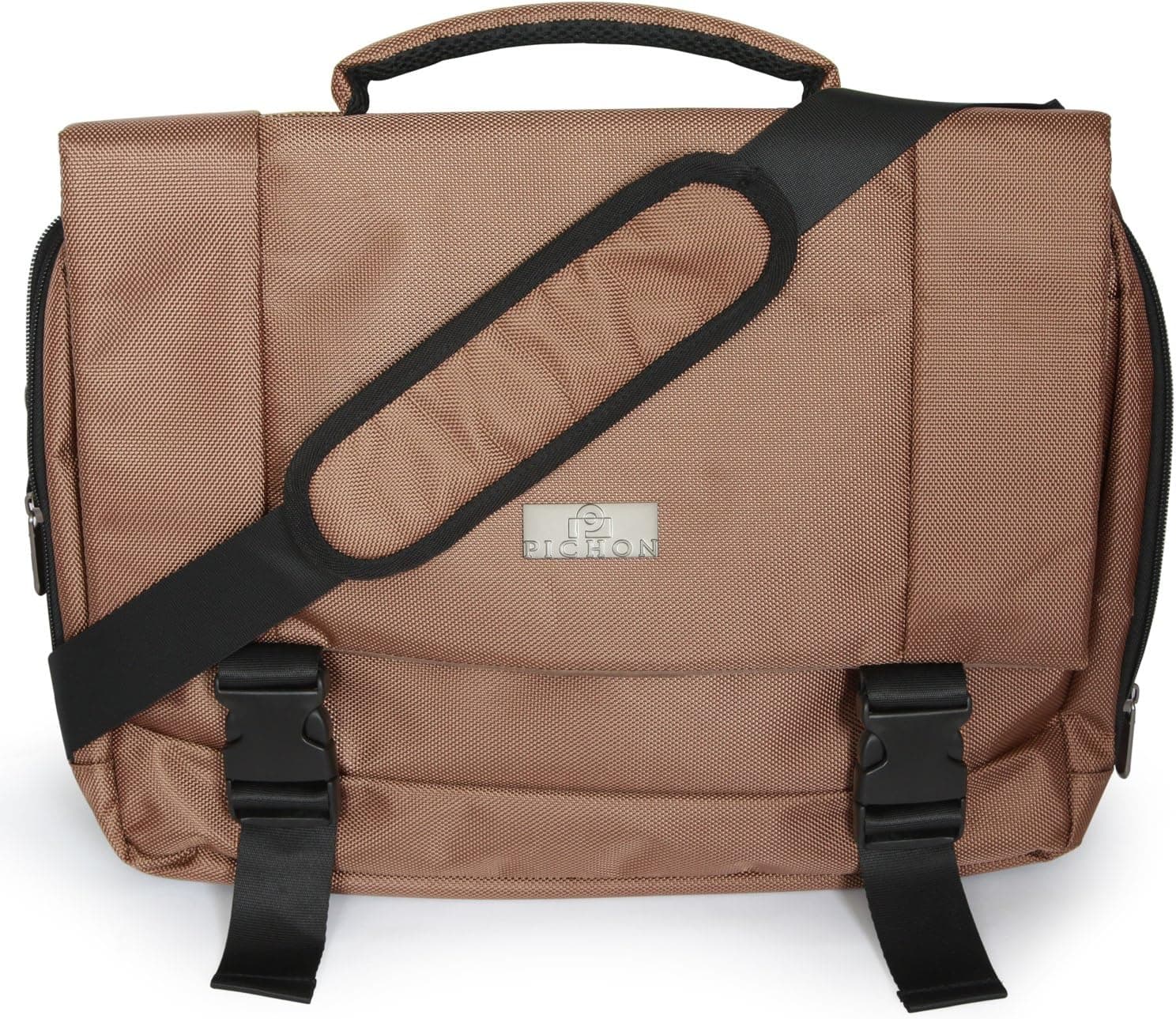 Pichon 15 Inch Multi Purpose Laptop and Tablet Messenger Bag