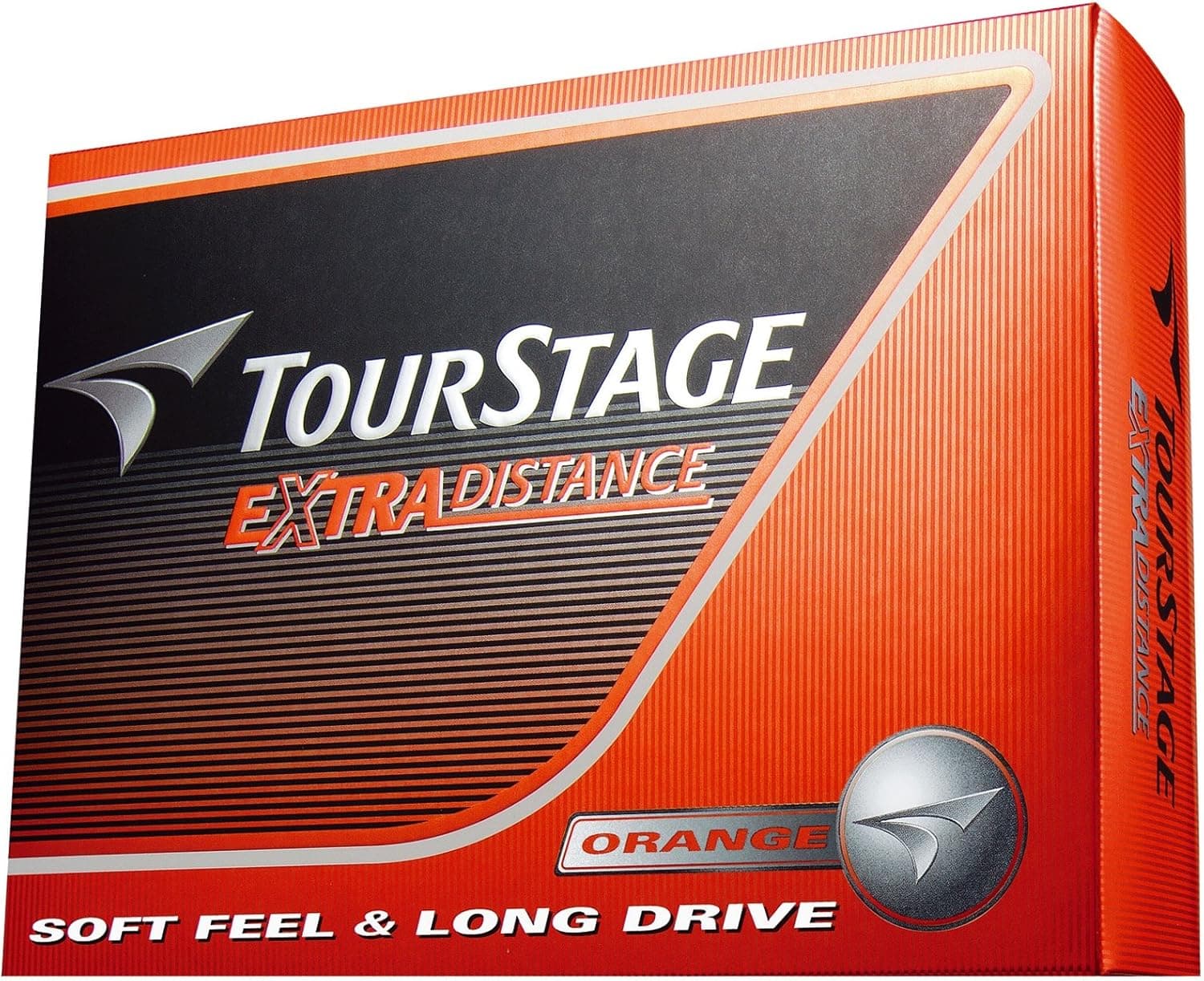 ブリヂストン(BRIDGESTONE) TOURSTAGE Extra Distance